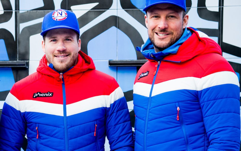 Peer-Gynt-Preis für Jansrud und Svindal