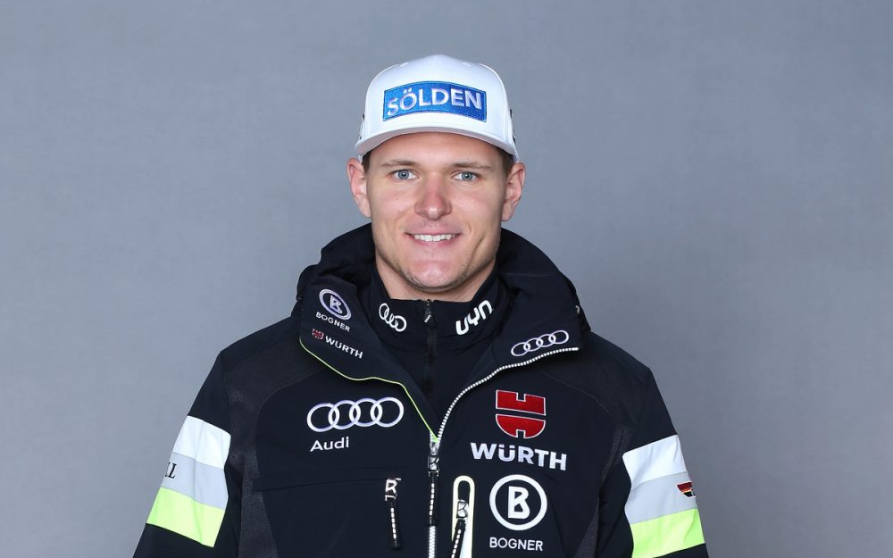 Thomas Dressen. – Foto: GEPA pictures