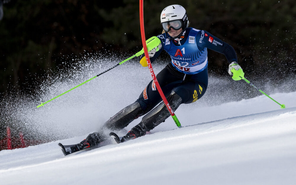 Emelie Henning. – Foto: GEPA pictures