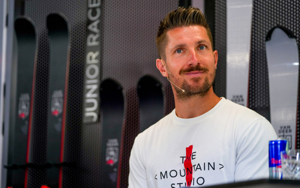 Marcel Hirscher. – Foto: GEPA picturtes