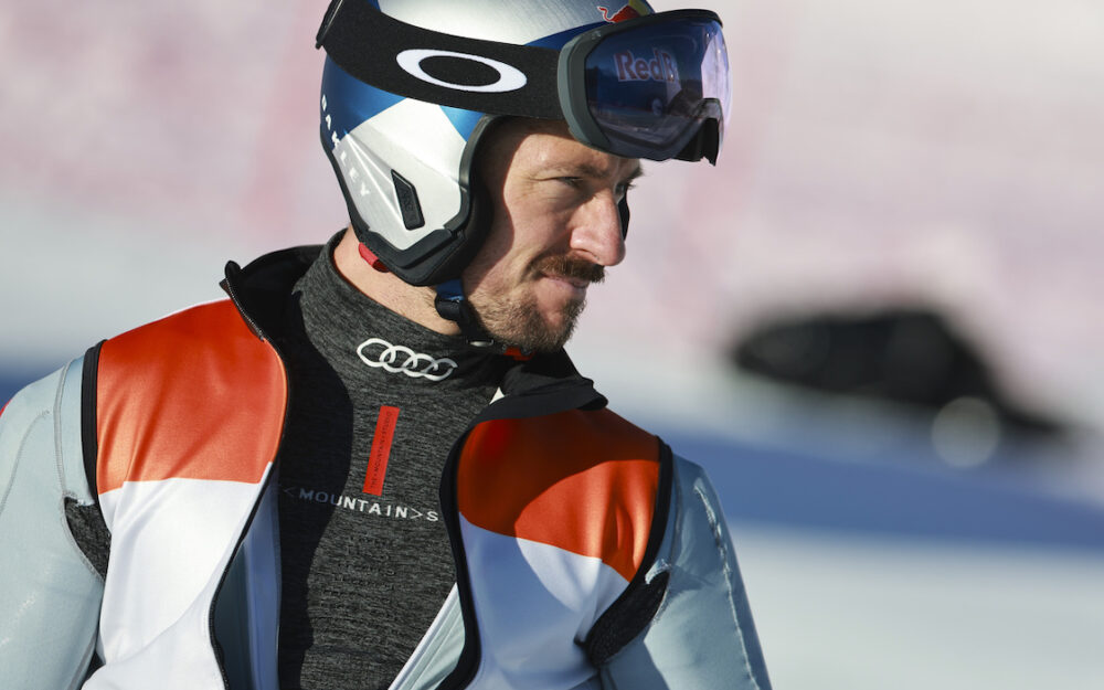 Marcel Hirscher. – Foto:GEPA pictures