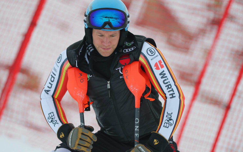 Sebastian Holzmann. – Foto: GEPA pictures