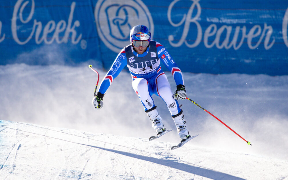 Alexis Pinturault. – Foto: GEPA pictures