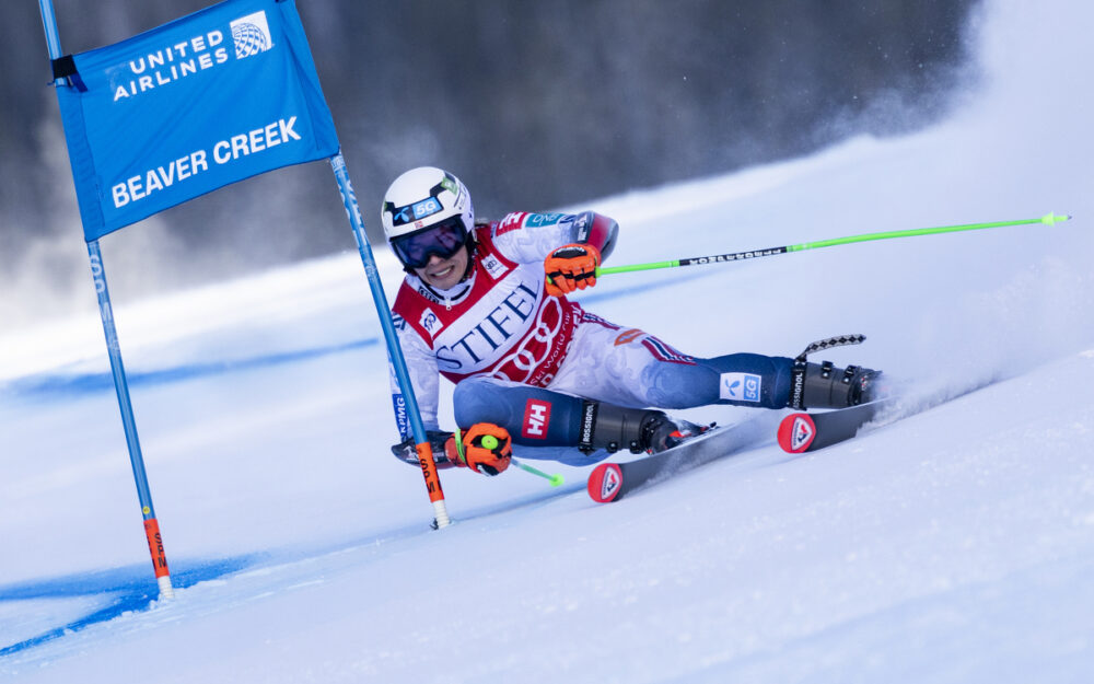 Alexander Steen Olsen. – Foto: GEPA pictures