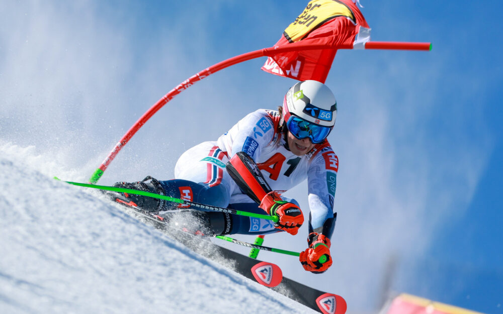 Alexander Steen Olsen. – Foto: GEPA pictures