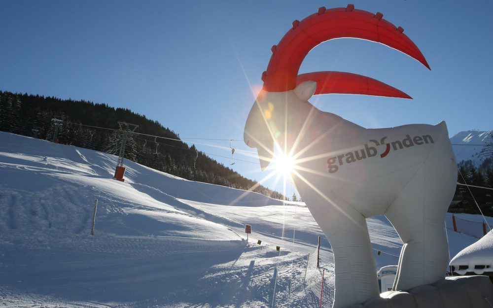 Wird Davos doch noch zum Weltcup-Ort im alpinen Ski-Zrikus? – Foto: GEPA pictures