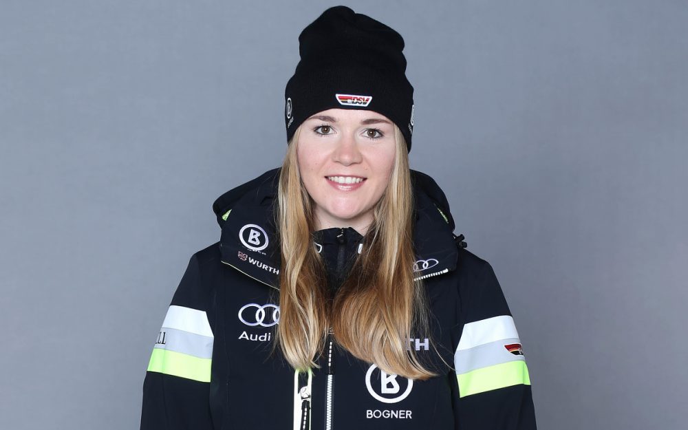 Michaela Wenig tritt vom Skirennsport zurück. – Foto: GEPA pictures